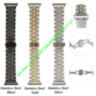 Ремешок Apple Watch Stainless Steel 38/40 42/44
