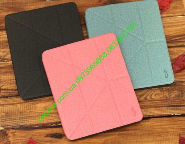 Чехол G-case Smart Stylus Case Jeans iPad 10.9 2020