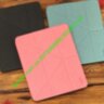 Чехол G-case Smart Stylus Case Jeans iPad 10.9 2020