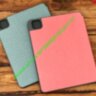 Чехол G-case Smart Stylus Case Jeans iPad 10.9 2020