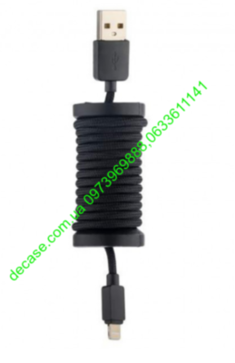 Кабель Type-C to HDMI HD on-screen cable Кабель 2m, поддержка 4K