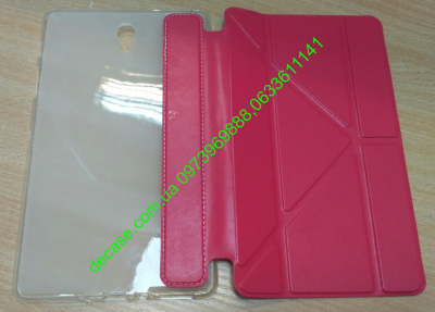 Goospery Samsung T700/705 Galaxy Tab S 8.4 
