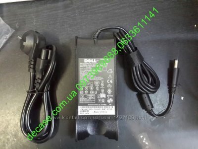 СЗУ Dell 7720 4.62A 19.5V 7.4/5.0 с иглой High Copy