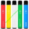 Elfbar 600 Kiwi Passion Fruit Guava Prefilled Pod Kit 20mg/ml