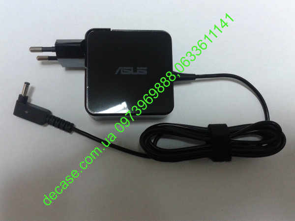 Блок питания ноутбука Asus Prime Touch UX21A UX31A UX32A 19V 2,37A
