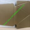 Чехол Origami Case iPad 4 / 3/ 2 Leather
