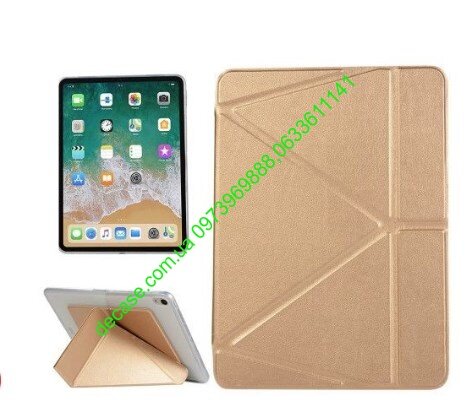 Чехол Origami Case iPad 4 / 3/ 2 Leather