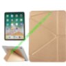 Чехол Origami Case iPad 4 / 3/ 2 Leather