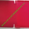 Tablet Silicon Case Coblue для iPad 2/3/4