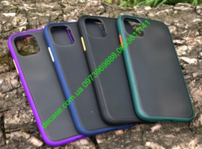 Bumper Mat Samsung A715 (A71)  