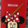 Чехол Minnie Mouse iPad mini 1/2/3 10.2 10.5 9.7 2018 Air