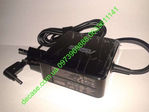Блок питания ноутбука Asus UX38 UX32VD 19V 3.42A