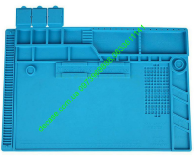 S-170 318*480мм Килимок Антистатический коврик Kaisi 