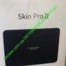 WIWU Skin Pro 2 Leather Sleeve MacBook Pro 13,3" 2020 blue