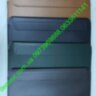 WIWU Skin Pro 2 Leather Sleeve MacBook Pro 13,3" 2020 blue