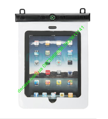 Universal Waterproof Case for iPad 11"