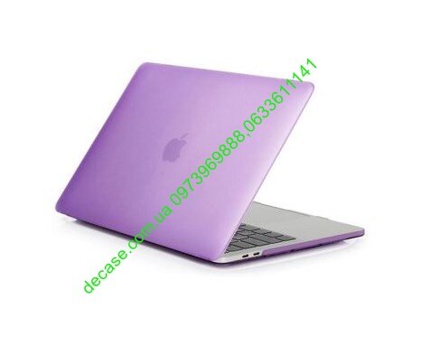 Purple Mac New Air 13" 2020 A1932/A2179/А2337  