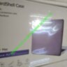 Purple Mac New Air 13" 2020 A1932/A2179/А2337  