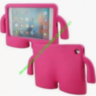 Детский дисней чехол с ручками Apple iPad 10.2" 2021 А2602/2020 A2270/2019 A2197