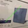 Чехол для Macbook Pro 2016-2020 13,3 