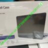 Чехол для Macbook Pro 2016-2020 13,3 