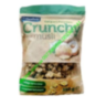 Мюсли-кранчи Crownfield с малиной 350g Німеччина