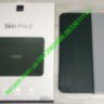 WIWU Skin Pro 2 Leather Sleeve MacBook 13"15.4" 16"зеленый