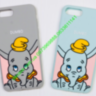 Чехол Disney iPhone 7/8 Plus XR X/XS 11/11 Pro/11 Pro Max микки маус минни маус 