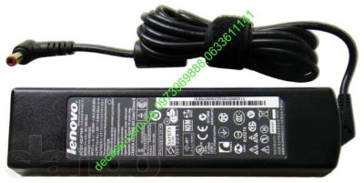 Блок питания для ноутбука Lenovo V570 G555 G560 V470 Z470 20V 3.25A