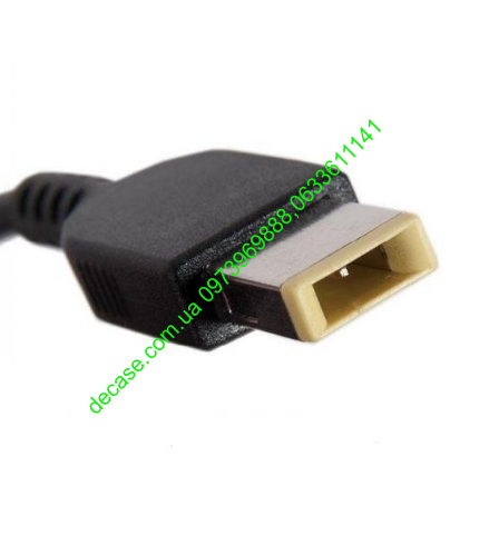 Кабель для блока питания Lenovo USB pin