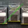 Чехол водонепроницаемый Baseus Let''s go Slip Cover Waterproof Bag 