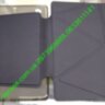 Чехол аригами ipad Air Air 2 Pro 9.7" 2017 2018 Origami Leather Embossing Case iPad 10.9" 11” (2020) iPad 12.9” (2020)