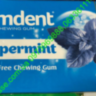 Жевательная резинка Aimdent 7/20 стиков без сахара 