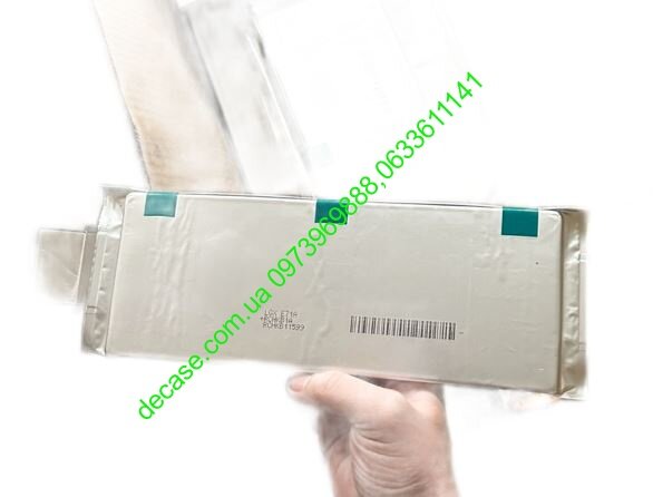 Акумуляторний елемент LG LGX E71A LI-NMC 71Ah 3.7v електротранспорт