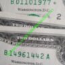 Легендарная Купюра 2 доллара 2013 год Стильный подарок