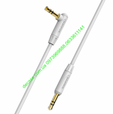 AUX-Кабель BL4 3.5mm/1метр BOROFONE 