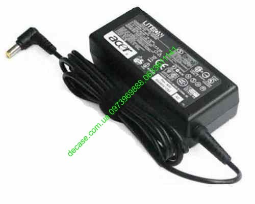 Блок питания Acer 4520/6920 19V 4.74A 90W 5.5*1.7 OEM 38488
