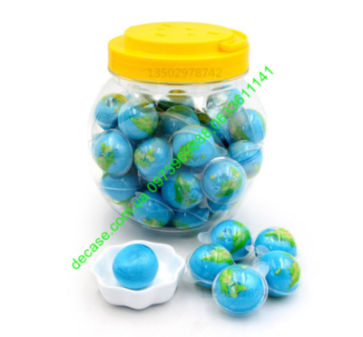 Мармелад жувальний Planet Gummies 75 g