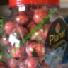Мармелад жувальний Planet Gummies 75 g