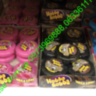 Жвачка Hubba Bubba 56g жувачка хуба буба