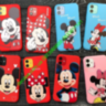 Bumper Disney iPhone 12 Pro 7/8 7+/8+ X/Xs XR Xs Max 11 /11 Pro/11 Pro Max