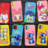 Bumper Disney iPhone 12 Pro 7/8 7+/8+ X/Xs XR Xs Max 11 /11 Pro/11 Pro Max