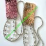 Чехол iPhone на цепочке на айфон 12 Pro - 14 Pro Max