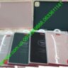 Чехол+стилус iPad Mini 4/5 9,7 10,2 10,5 11/2018 11/2020 12,9/2020