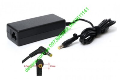 Блок питания для ноутбука Acer Aspire One KAV60 (AD_5517_19V_40W)