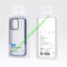 Чехол Rock Guard iPhone 14 Pro Clear на 14 14 Max 14 Pro Max 