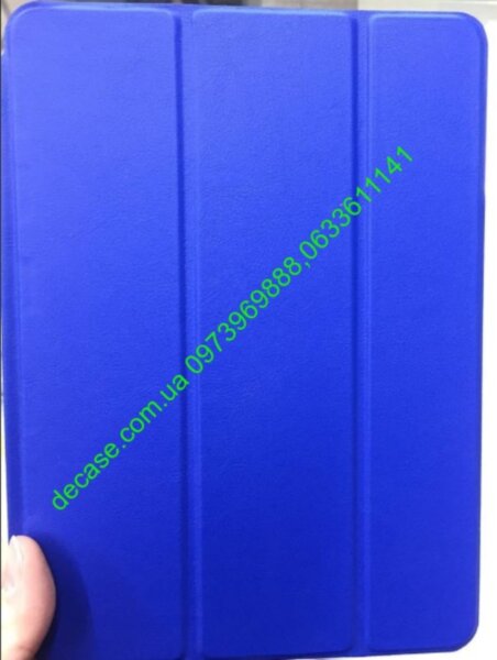 Чехол Smart Case iPad New 9.7" A1822 Blue