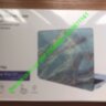 Blue Mramor Mac New Pro 13"A1706/A1708 A1989/A2159 A2251/A2289/A2338