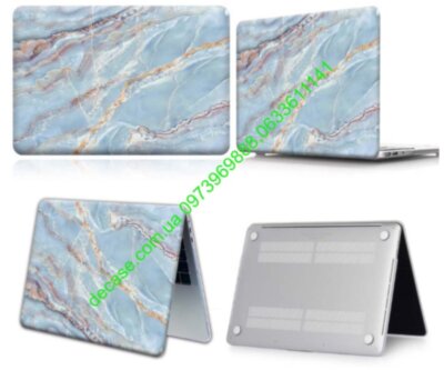 Blue Mramor MacBook Air 13" A1932/A2179/A2337/Pro A2289 2020 13.3"  