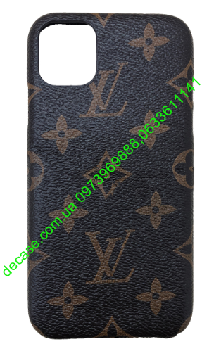 Louis Vuitton Brown iPhone 11 iPhone X/XS 7/8 Plus 7/8 iPhone 11 pro 11 pro max XS Max 